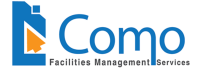 Como logo